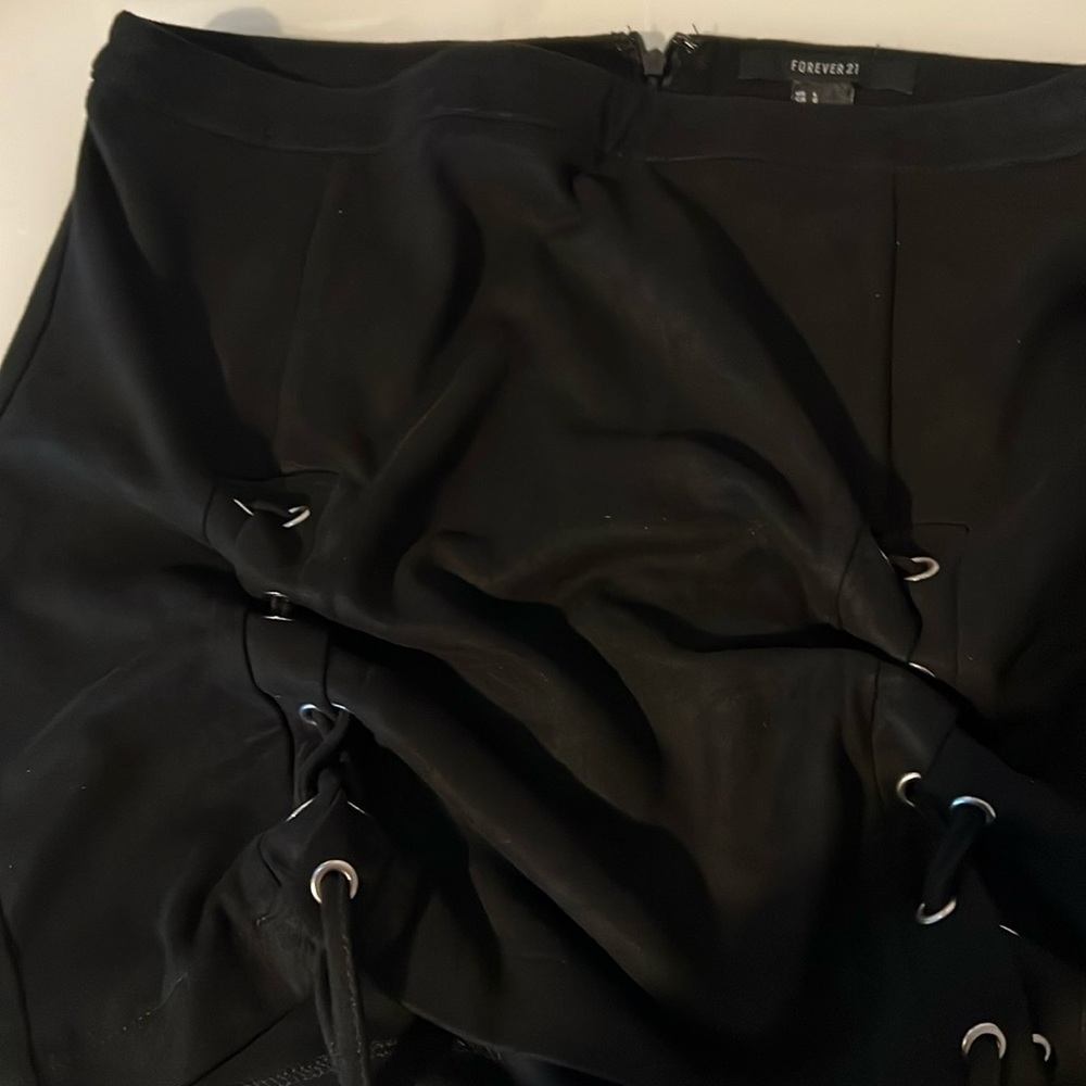 Forever 21 skirt